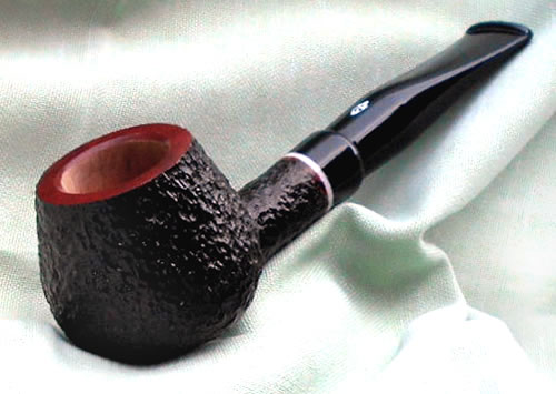 Savinelli Smoking Pipe – Gaius Range